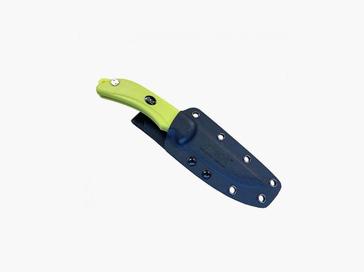 EKA COUTEAU DE CHASSE SWEDBLADE G4 LIME