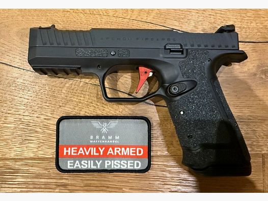 ARCHON FIREARMS Pistolet Type B Gen2 COA