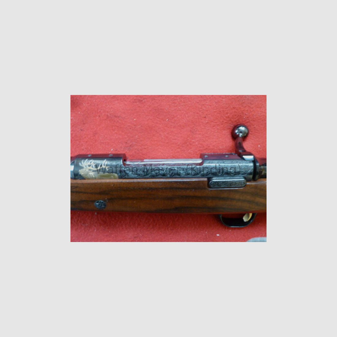 Weatherby