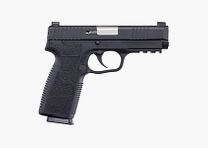 TP9-2 Polymère/Noir 4" Premium