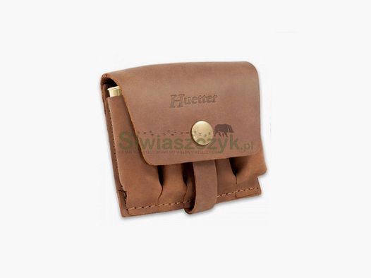 HUETTER cartridge pouch (90312)
