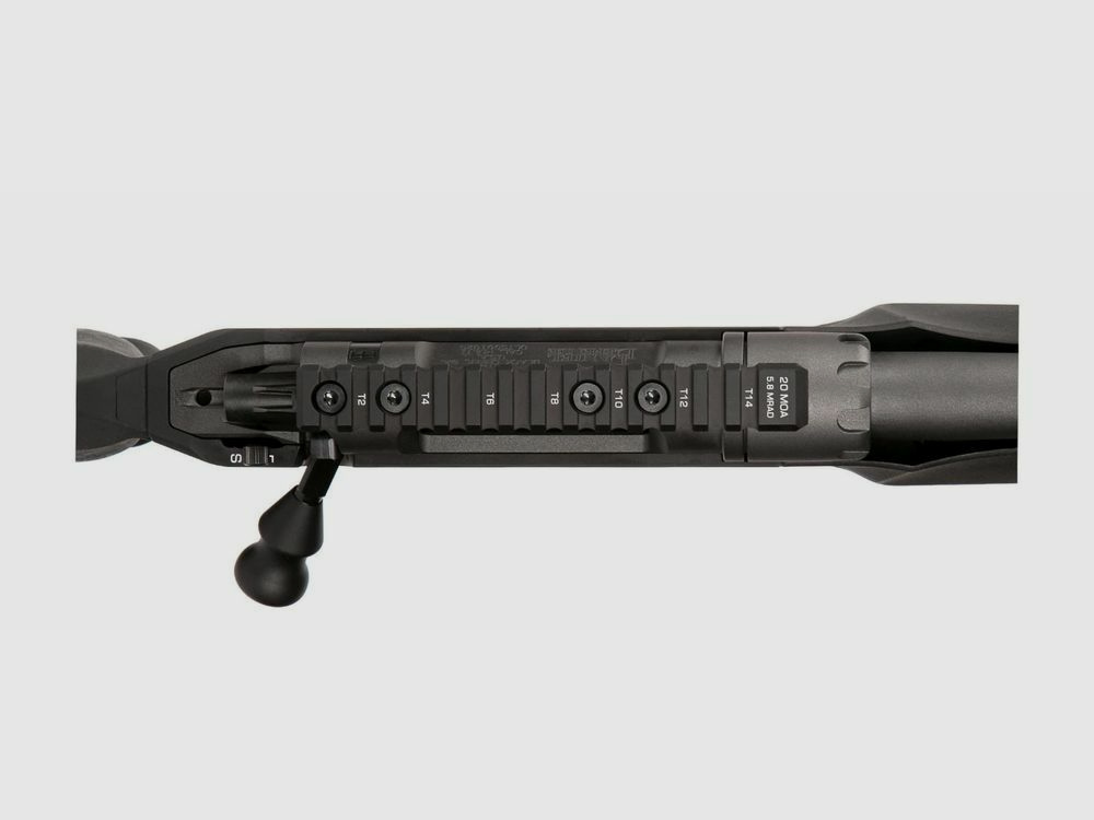Daniel Defense	 25% Rabatt  DELTA5 -20' 6,5Creedmoor + HAWKE 6-24x50