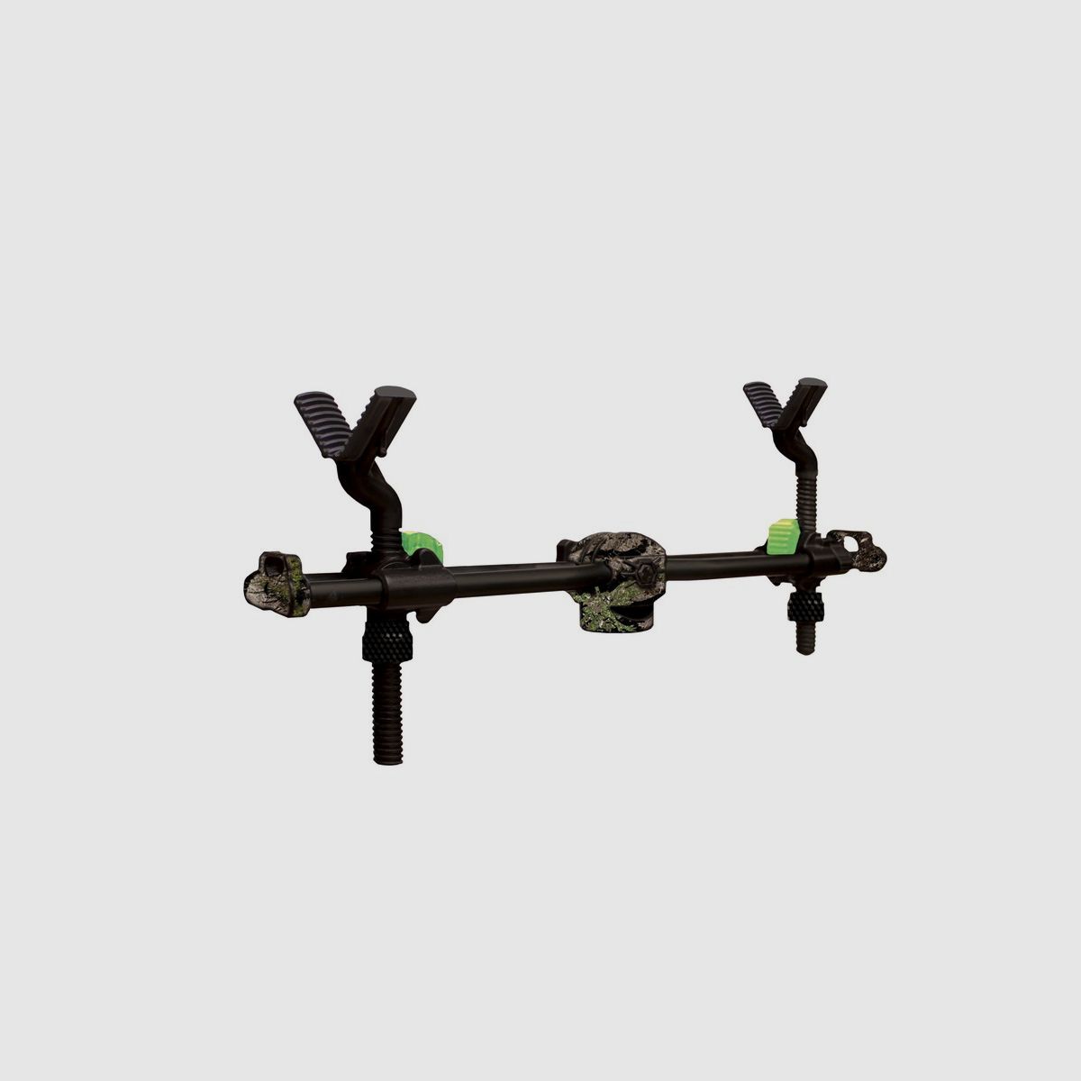 PRIMOS 2 Point Gun Rest Gewehrauflage für Trigger Stick