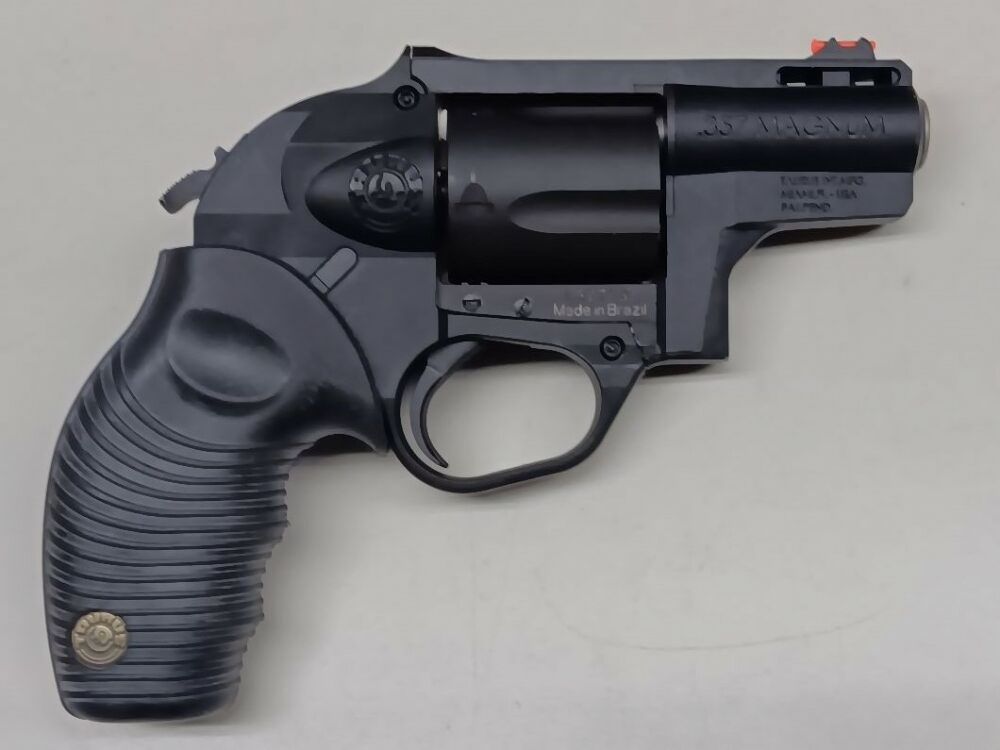 Taurus - Brasil Mod. 605 Protector Poly