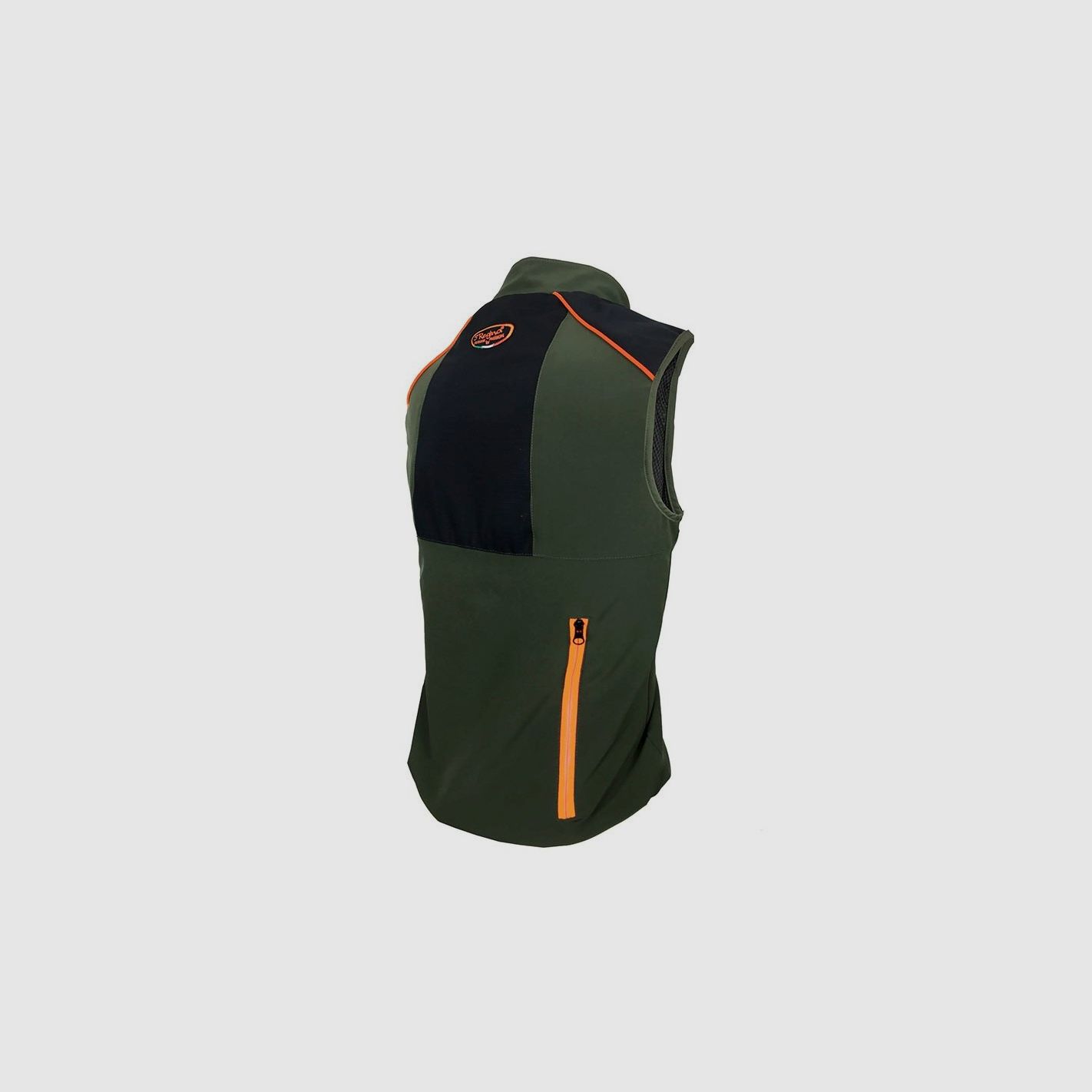5^ REGINA GILET SOMMER S43 ELASTISCH, Bild 3 von 4