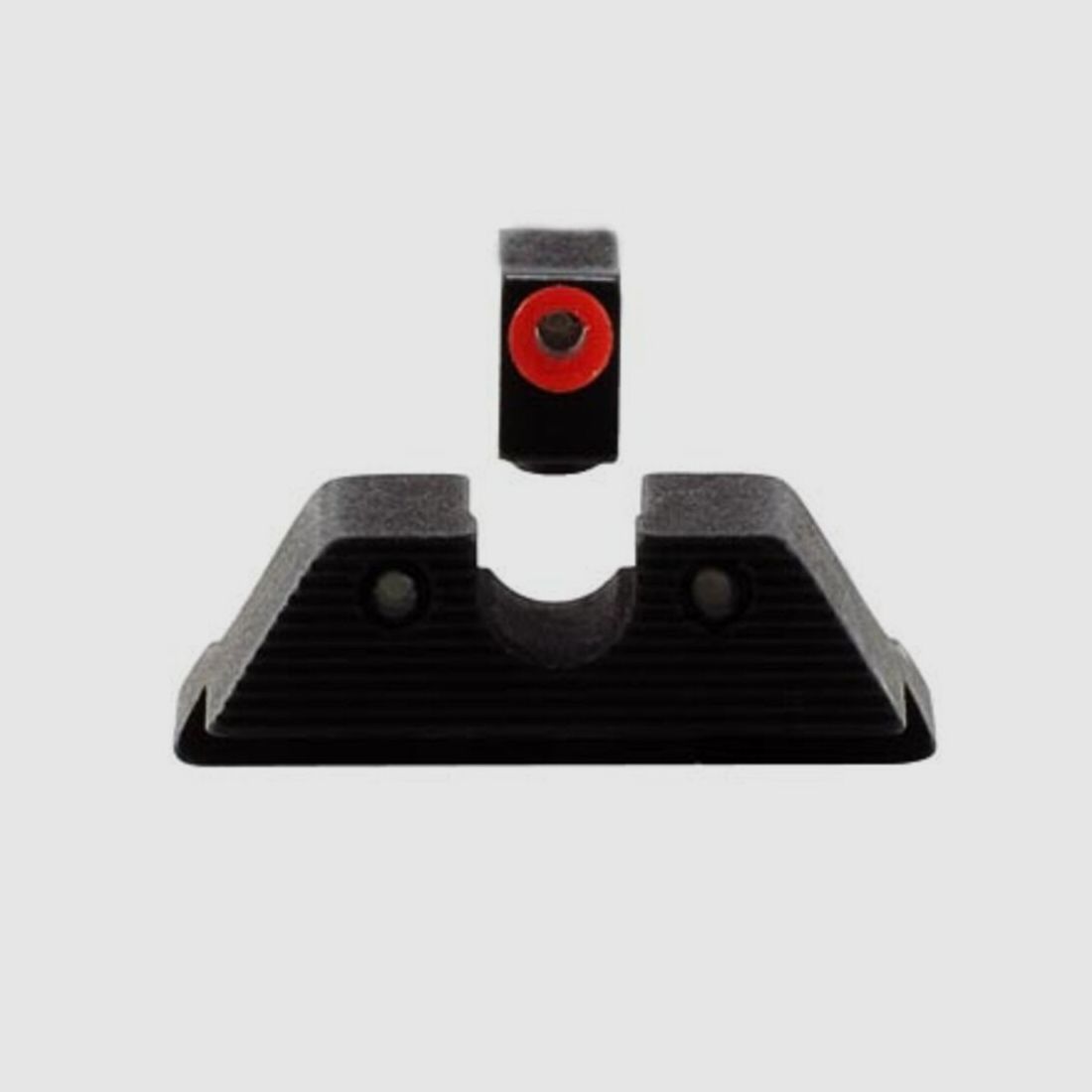 Set di mirini Trijicon HD Orange Glock 17-39/45