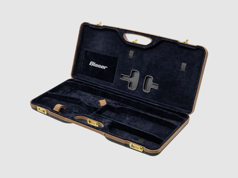 Blaser ABS gun case type B