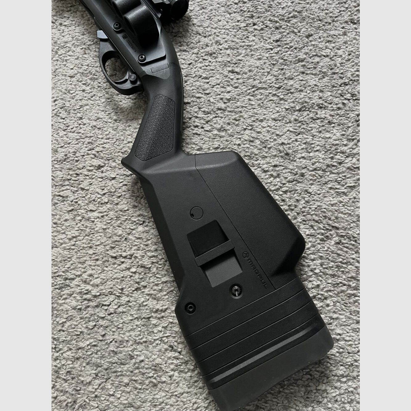 Remington 870 Express