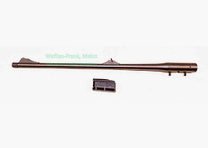 Blaser - Isny R8-Austauschlauf;Mü-Gew. M15x1