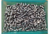5,5mm Huben K1 / GK1 .22 ciężkie Slugs 2,4g