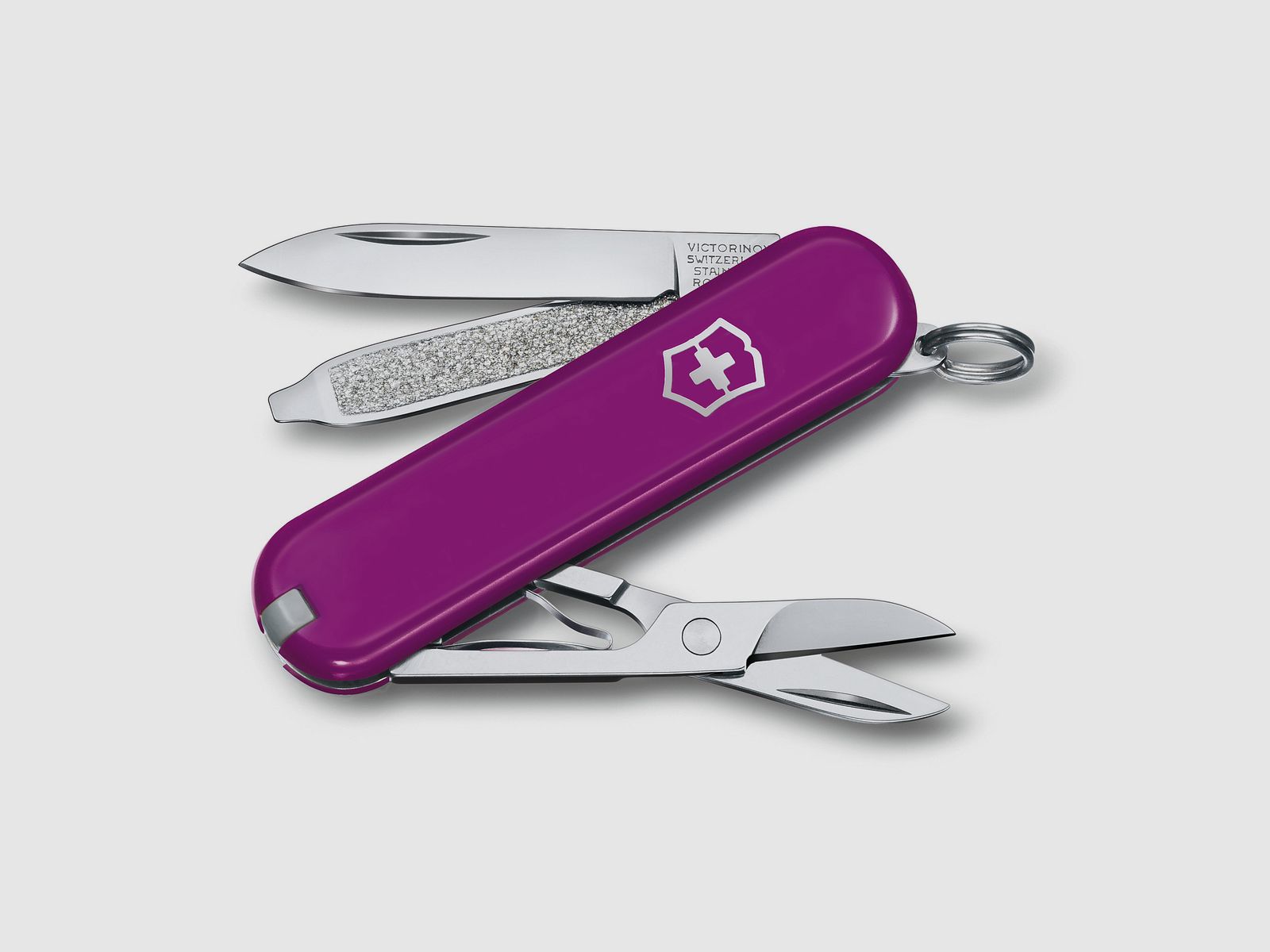 Victorinox Classic Tasty Grape