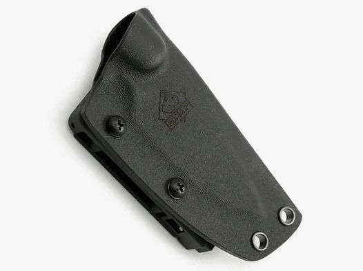Kydex sheath for PUMA IP wild edition