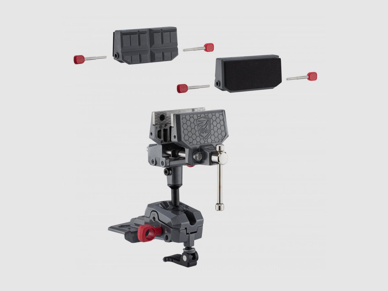 Gunsmith Vise REAL AVID, image 7 of 10