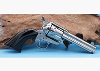 Uberti 1873 Desperado Nickel