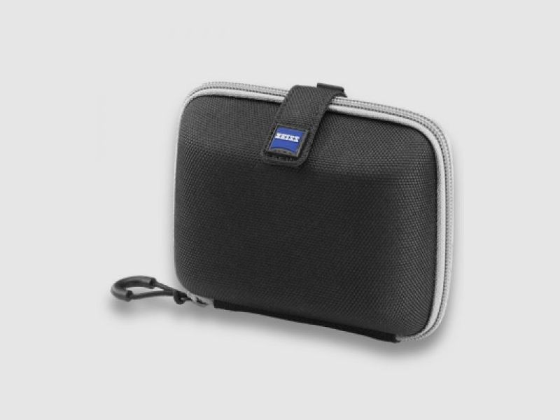 Funda resistente a impactos ZEISS para Terra ED Pocket