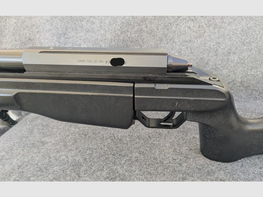 Sako TRG-21