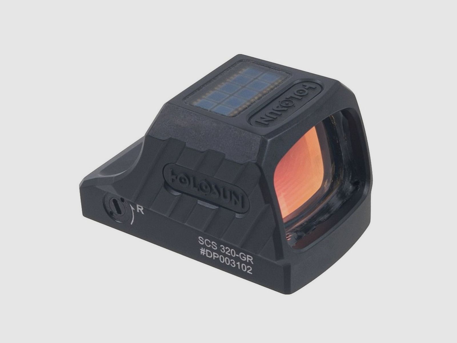 HOLOSUN SCS320 grün für SIG P320, Bild 1 von 2