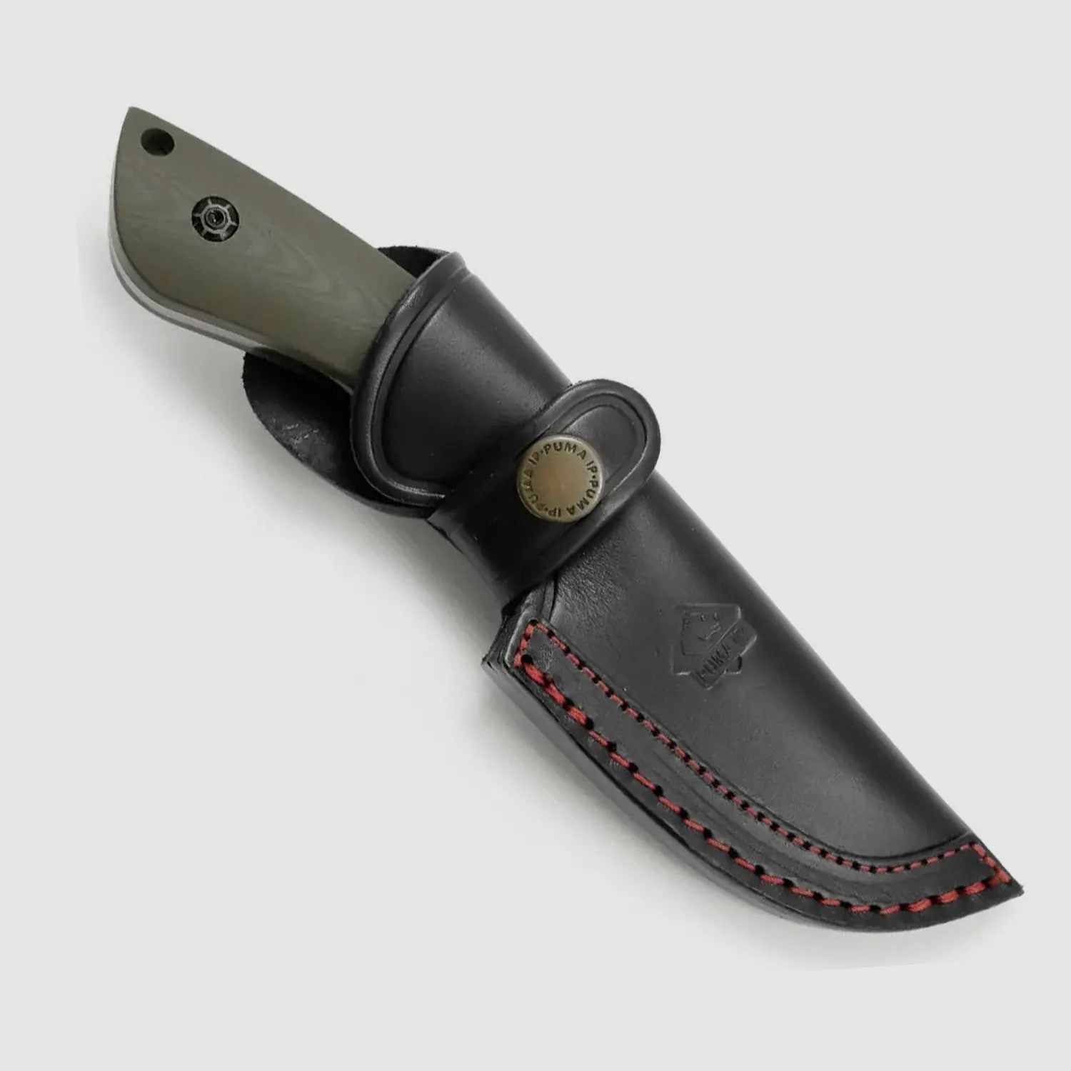 PUMA IP wildboar I, G10 green
