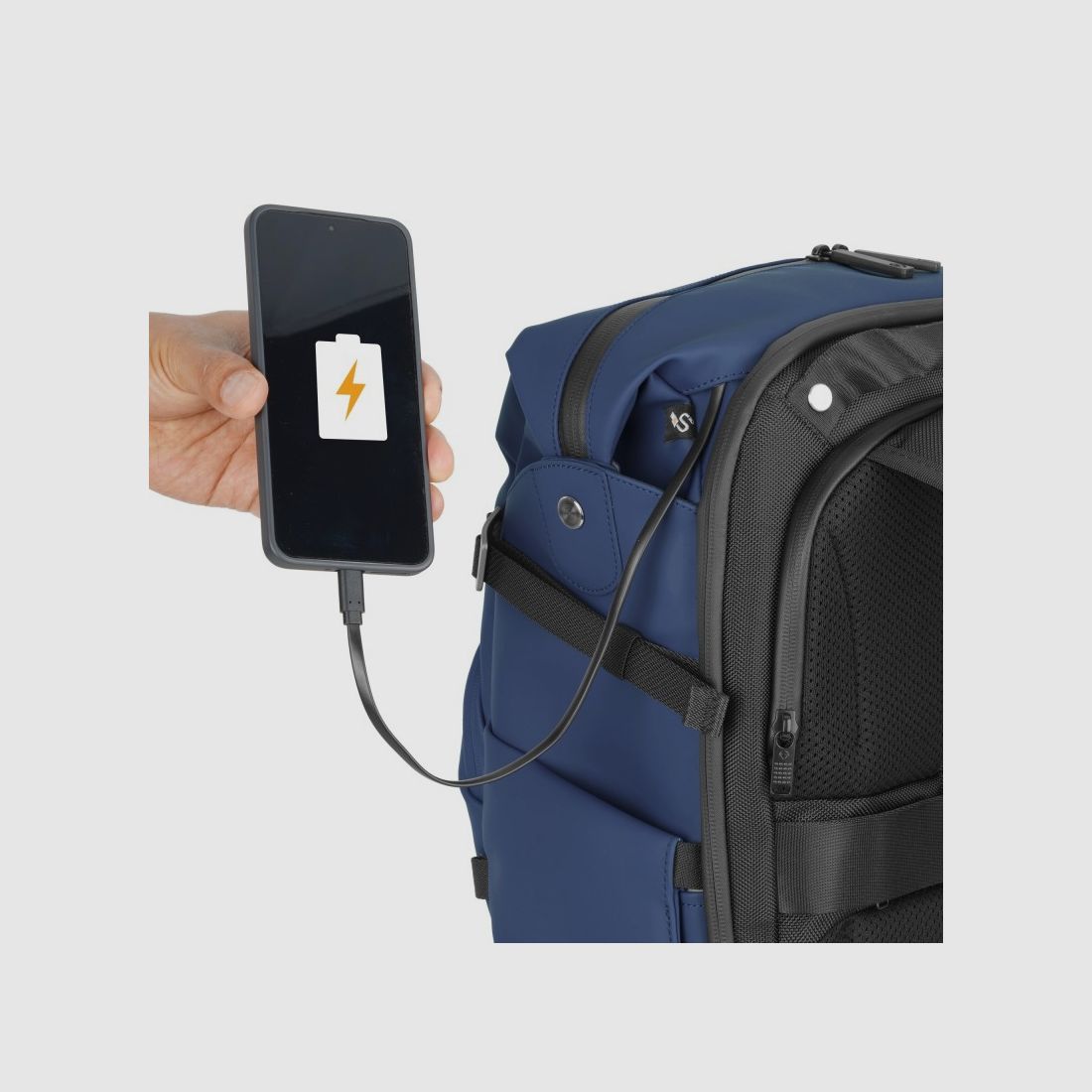 Vanguard Veo Lite B30L NV - Camera and Lens Backpack, image 10 of 23