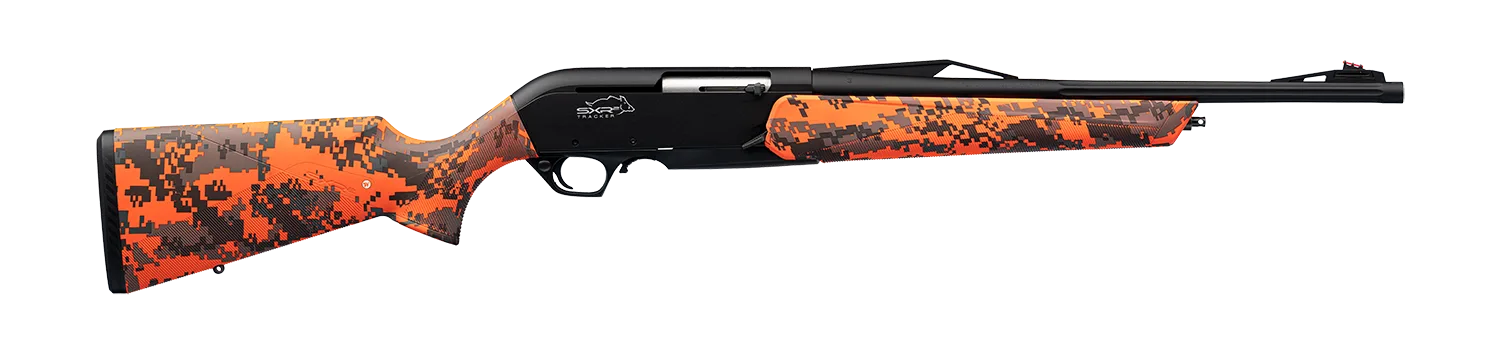 Winchester SXR2 TRACKER BLAZE – 30-06spr – fix-fixed magazine 2+1