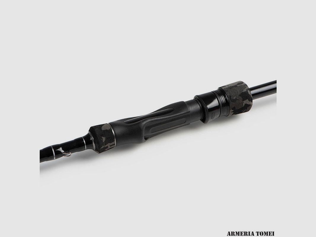 FOX RAGE – STREET FIGHTER DROPSHOOTER 230cm – 7’6″ / 6-24g, image 6 of 7