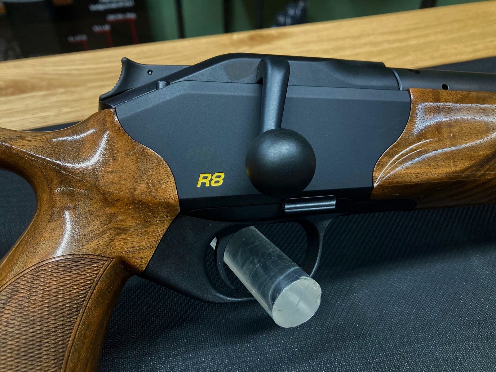 Blaser R8 Success MT