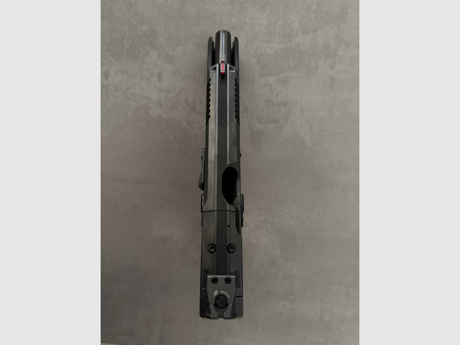 CZ Shadow 2 Optic Ready Golddigger 9mm Luger