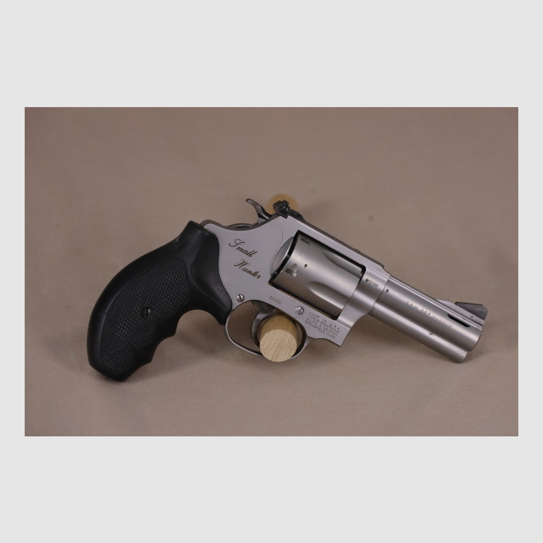 Smith & Wesson Small Hunter