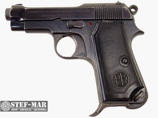 Pistola Beretta 34 [C2855]