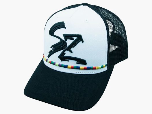 Svartzonker The Cap SZ