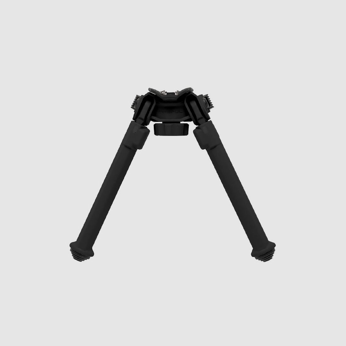 MAGPUL MOE-Bipod für Riemenbügelöse Schwarz