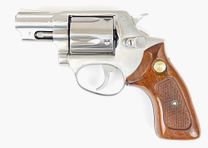 Taurus Revolver .38 Special