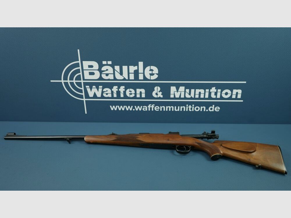 bcd System K98 .308Win