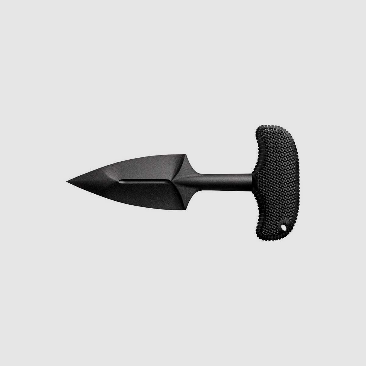 FGX Push Blade II Cold Steel Neck Knife