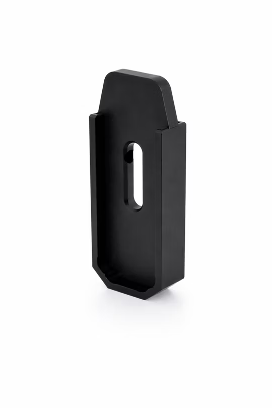 Alpha Precision AlphaKoppler Pro Accoppiatore di caricatori per PMAG .308, immagine 2 di 3