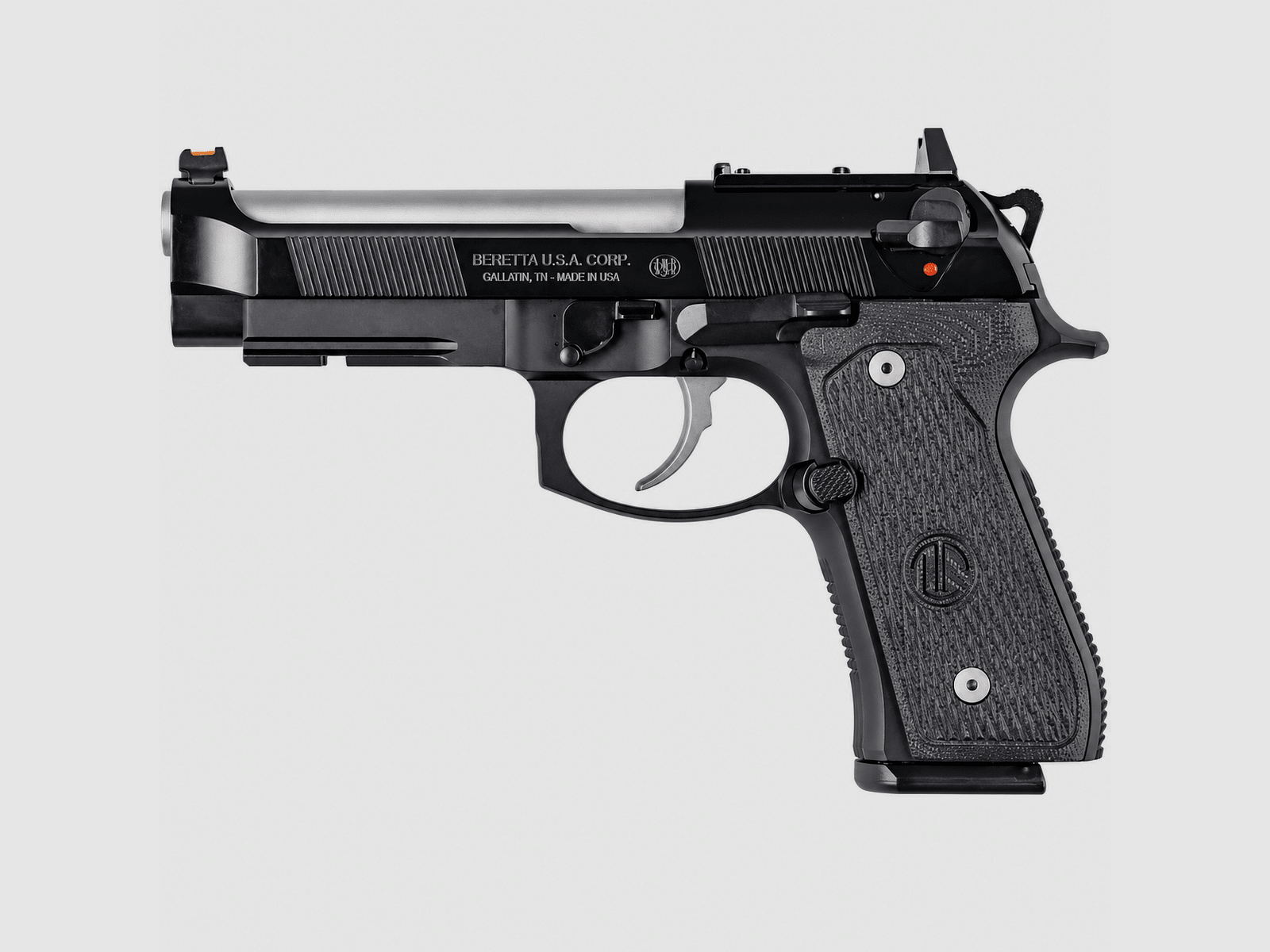 Beretta 92G Elite LTT Full Size RDO (Optic Ready) – 9x19mm, zdjęcie 1 z 2