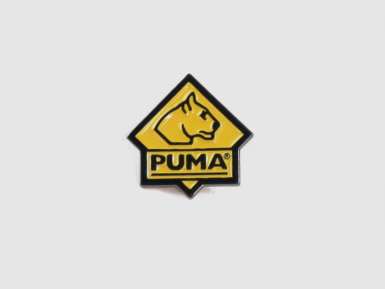 PUMA Pin / Anstecker