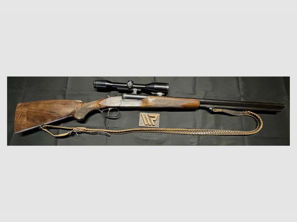 Fortuna ohne 7x65R;12/70