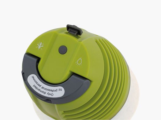 Insect Lamp UV 2-1