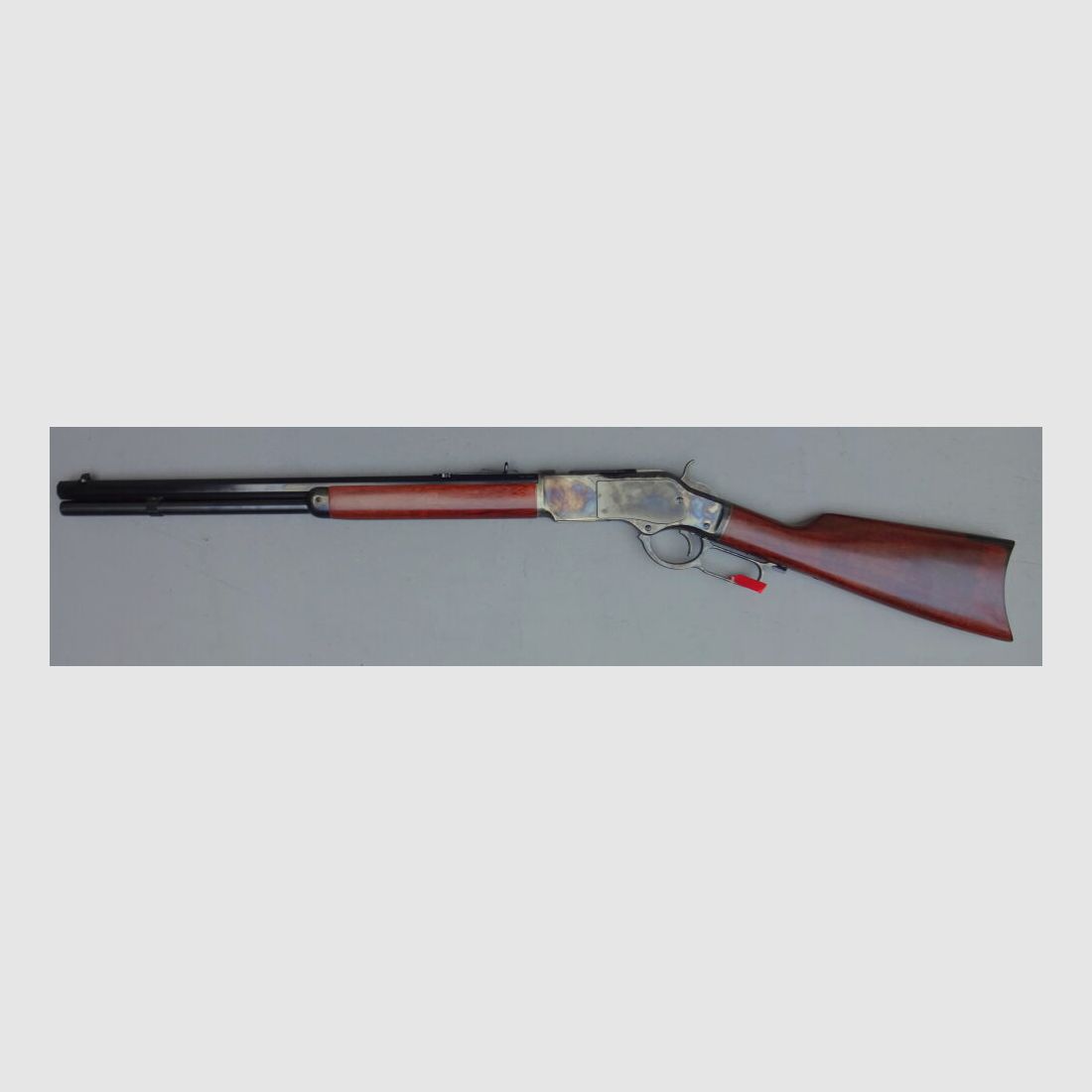 UBERTI WŁOCHY UBERTI Typ Winchester 1873 Karabin sportowy 24"