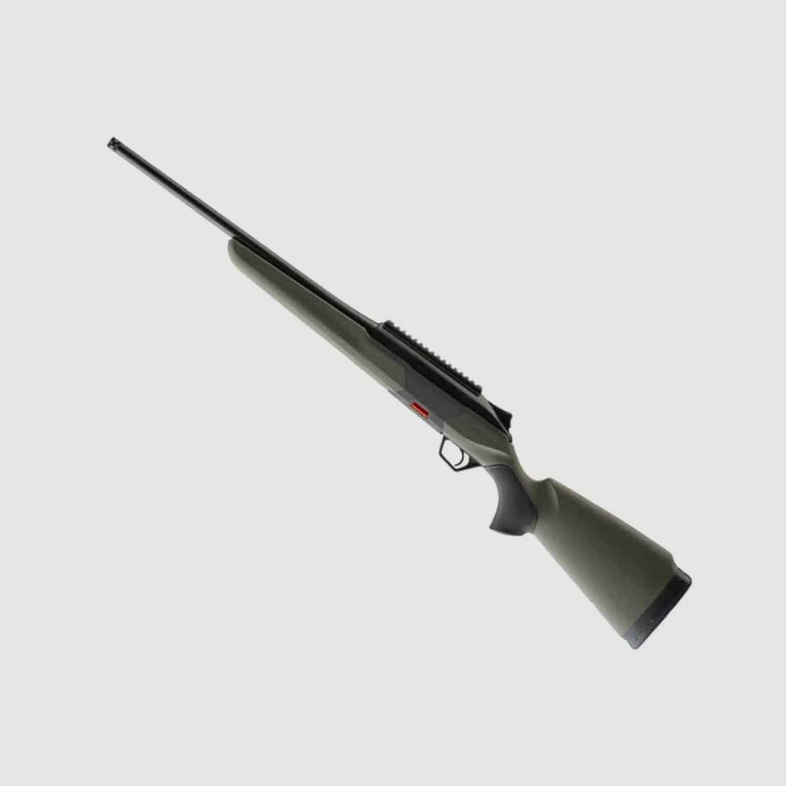 Fucile a otturatore Beretta BRX1 verde, immagine 6 di 7