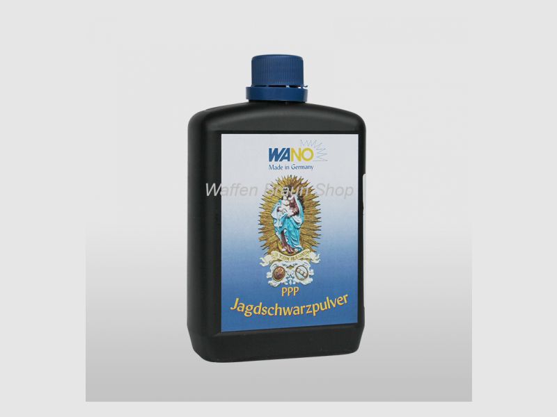 Wano PPP (Neu) (0,350-0,800) 500g