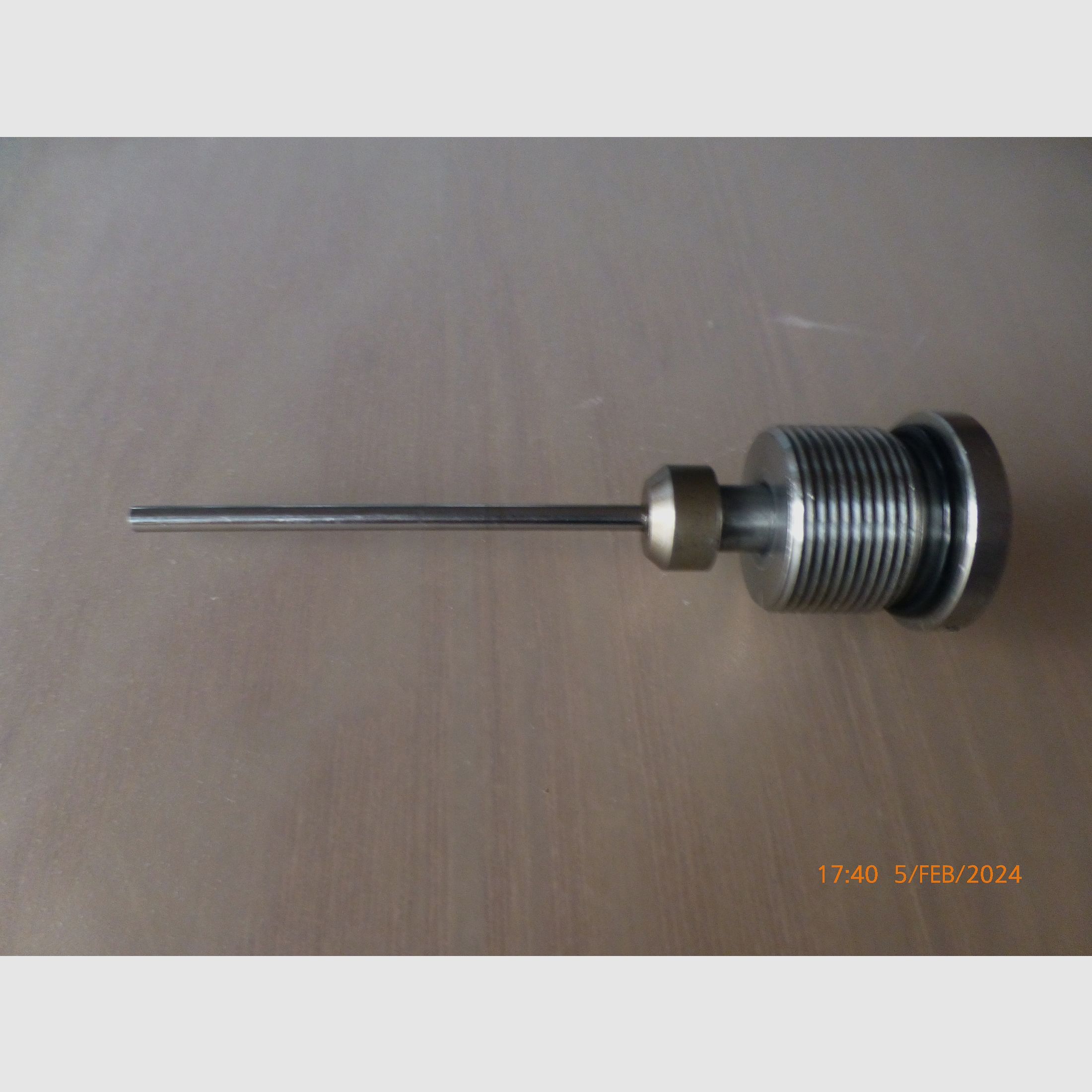 Nadeldüse für HP Max
