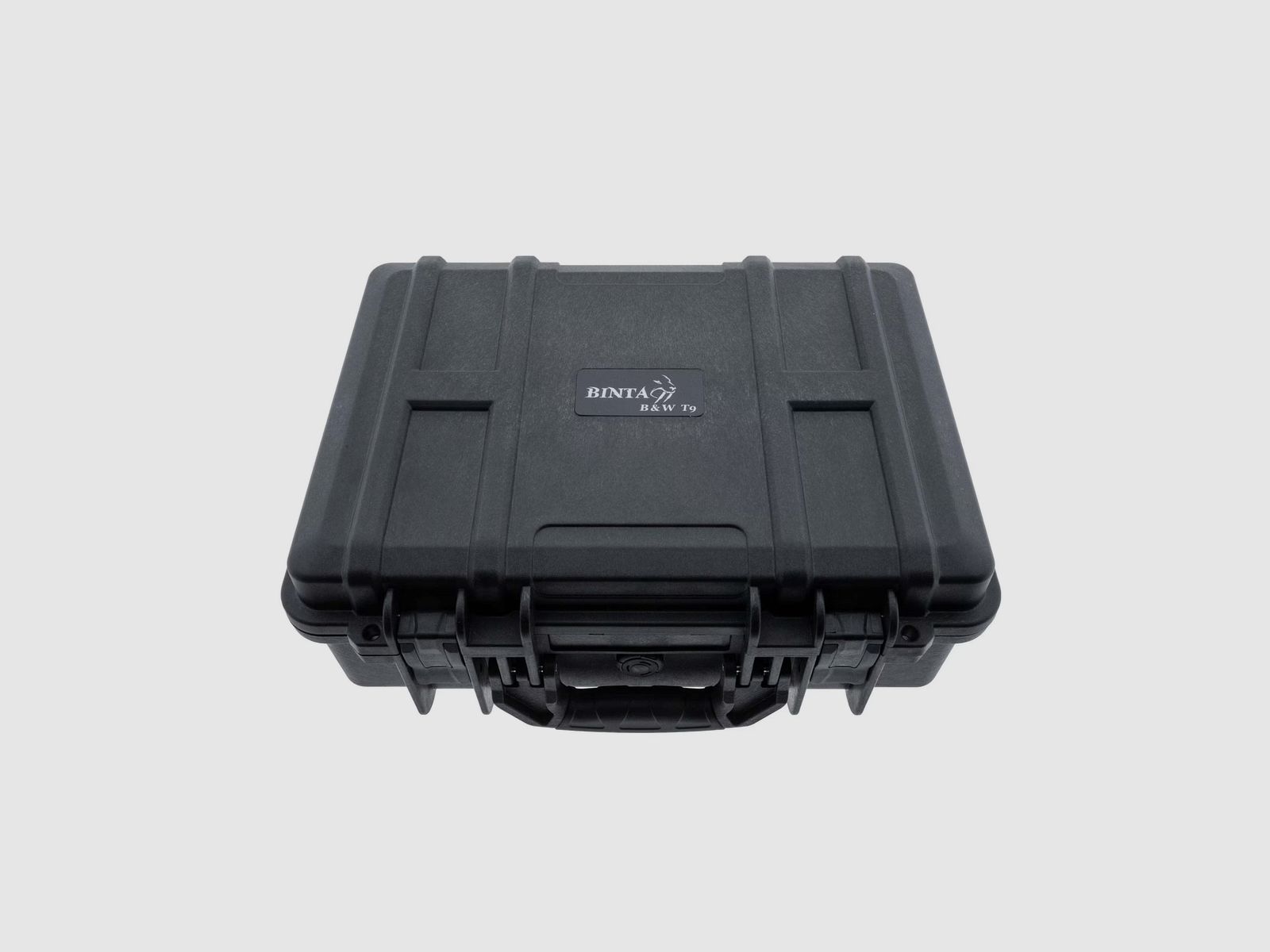 BinTac T9 calcio pieghevole 9mm/.35, immagine 7 di 8