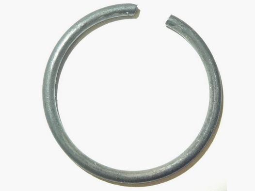 HK G3 detonator ring