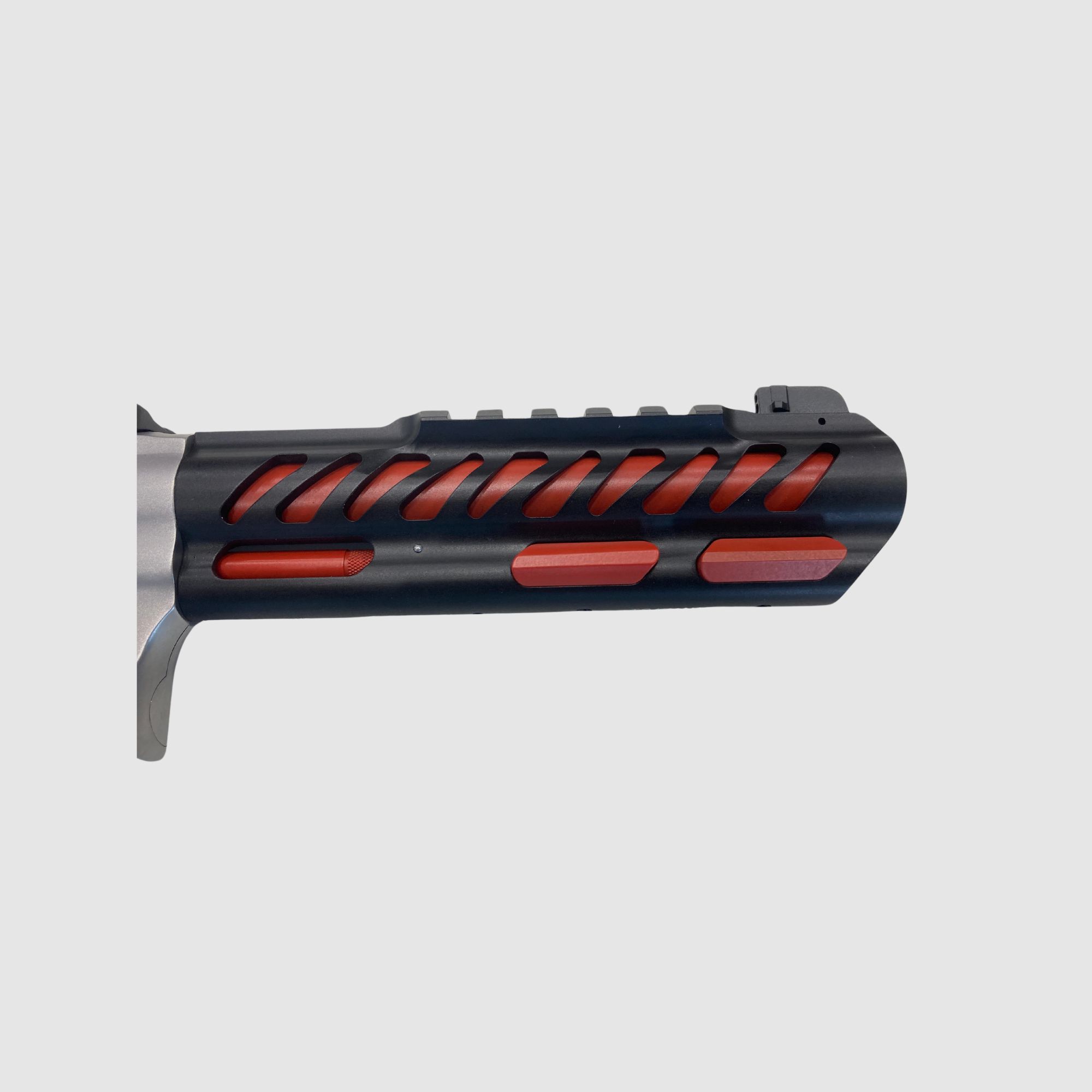 Smith & Wesson 686 DEMON Special Edition