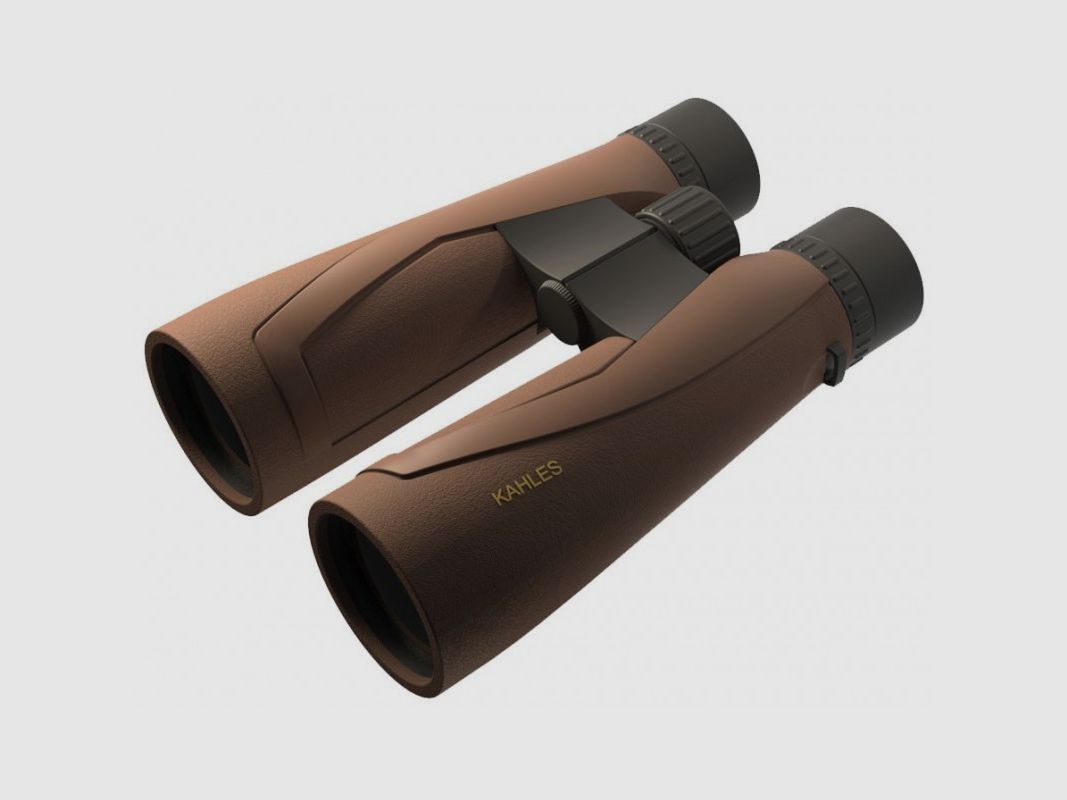 Kahles Helia Fernglas - 8x56, Bild 4 von 4