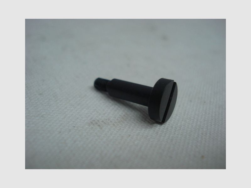 Schlitzschraube f. V8 ASV -