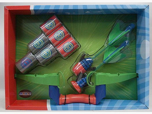 Kinderbogen BombBow -