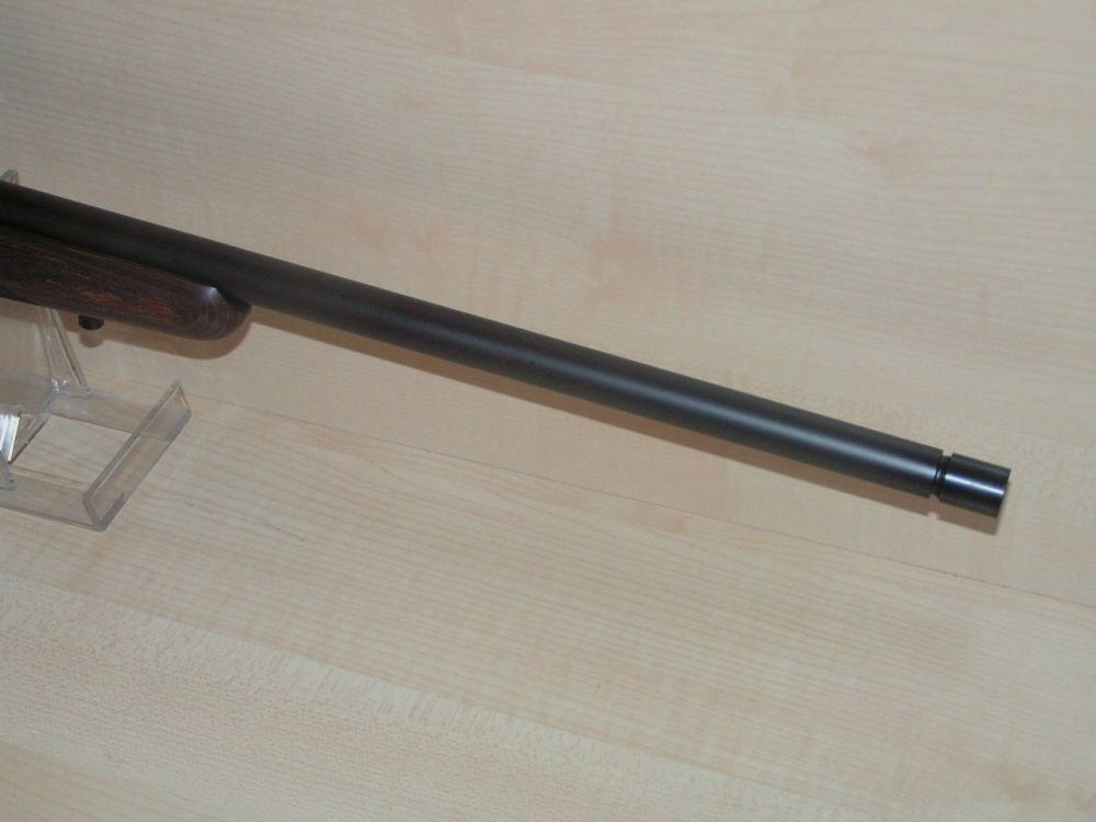 Mauser 12 Max